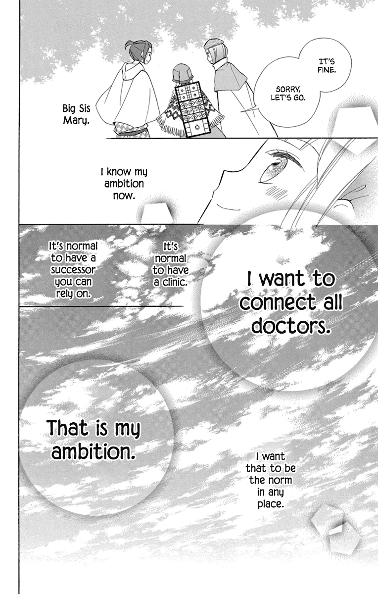 Colette wa Shinu Koto ni Shita Chapter 72 page 8 - Chapter 72