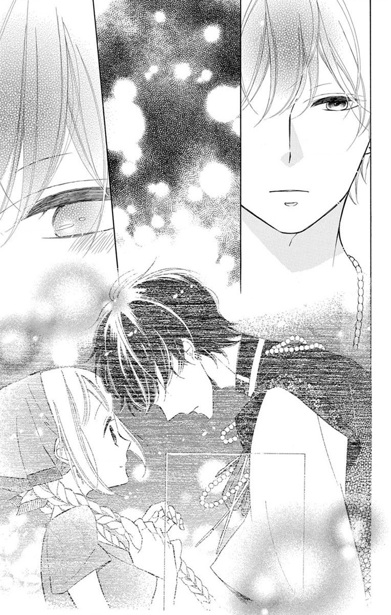 Colette wa Shinu Koto ni Shita Chapter 73 page 21 - Chapter 73