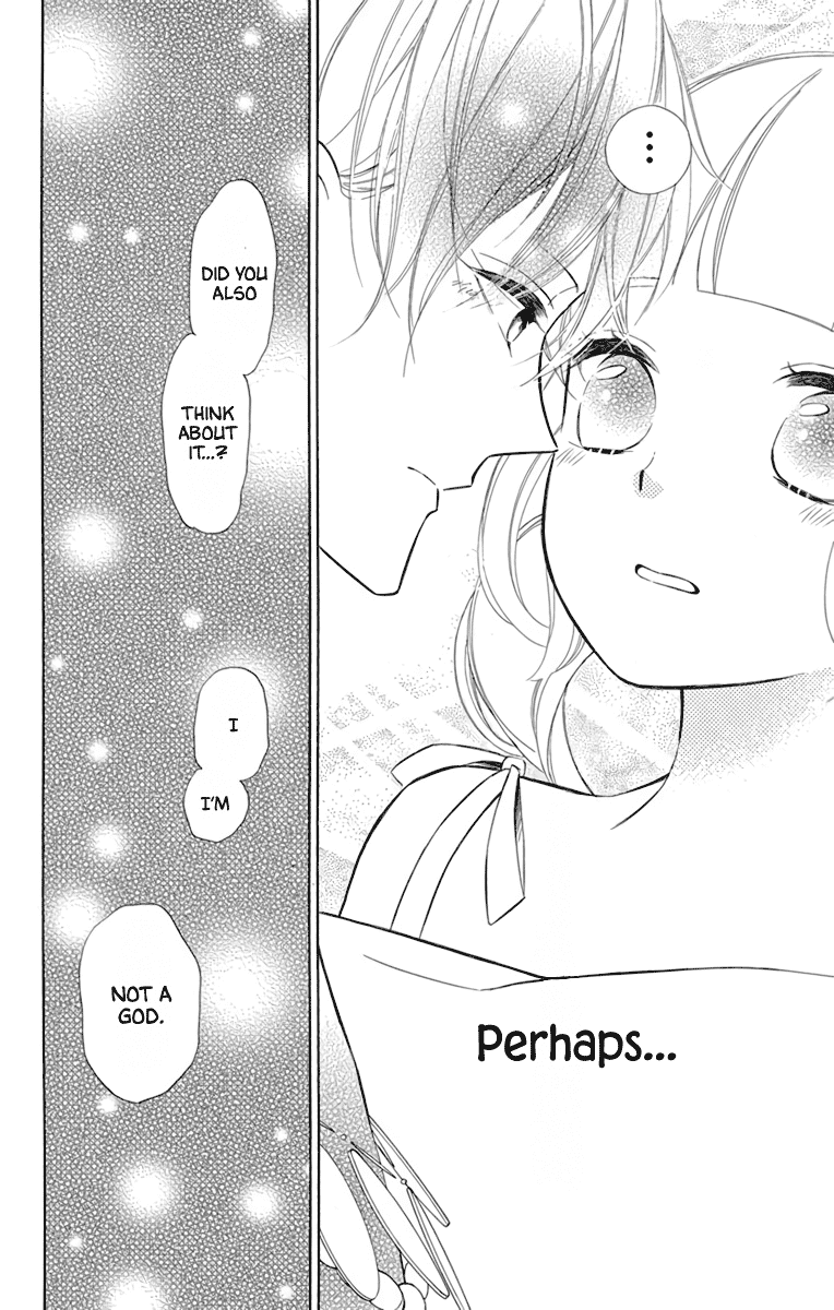 Colette wa Shinu Koto ni Shita Chapter 73 page 25 - Chapter 73