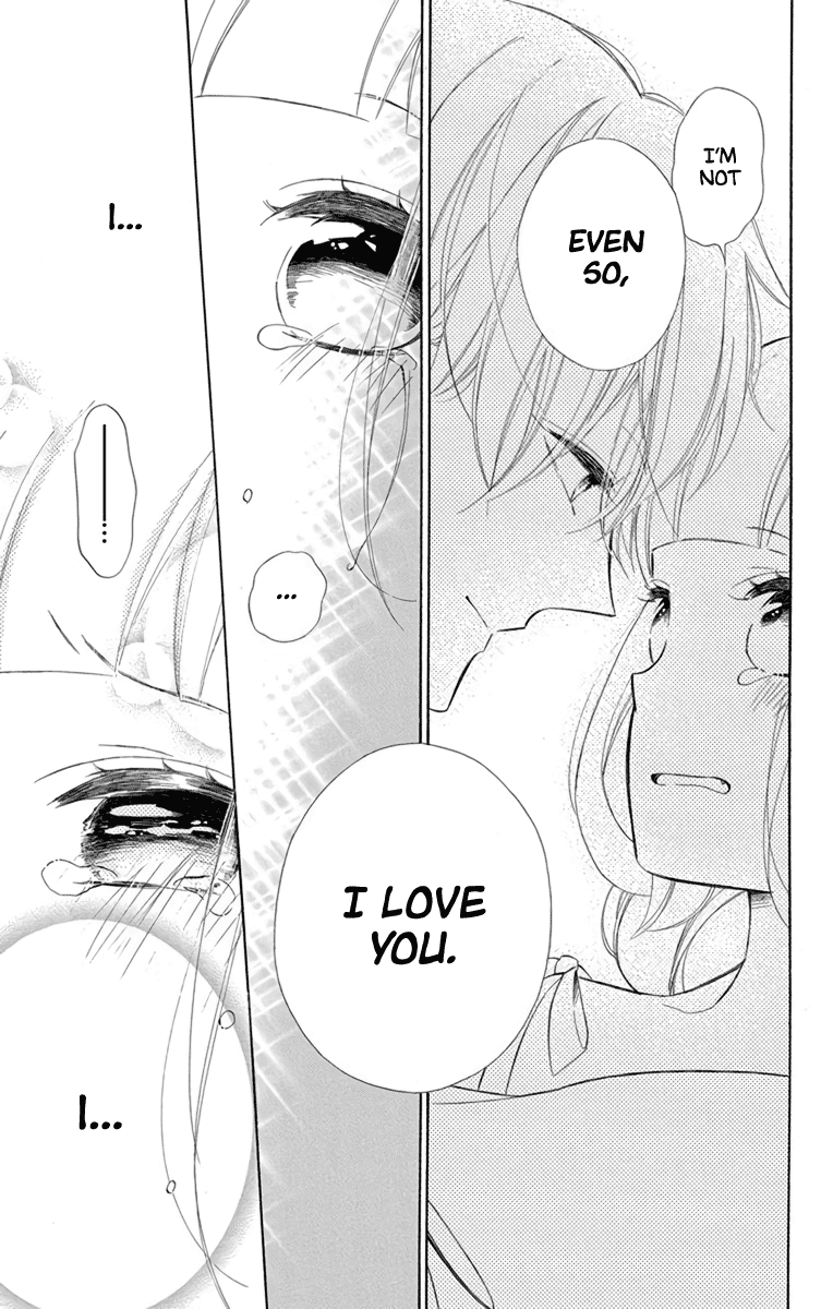 Colette wa Shinu Koto ni Shita Chapter 73 page 26 - Chapter 73