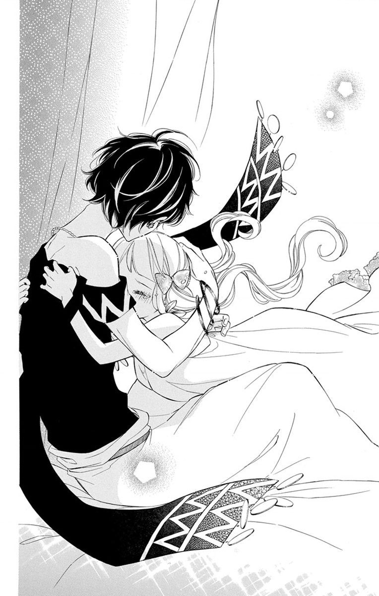 Colette wa Shinu Koto ni Shita Chapter 73 page 27 - Chapter 73