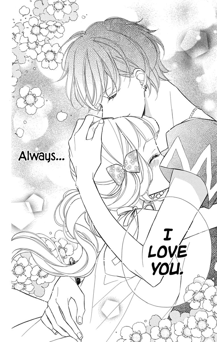 Colette wa Shinu Koto ni Shita Chapter 73 page 29 - Chapter 73
