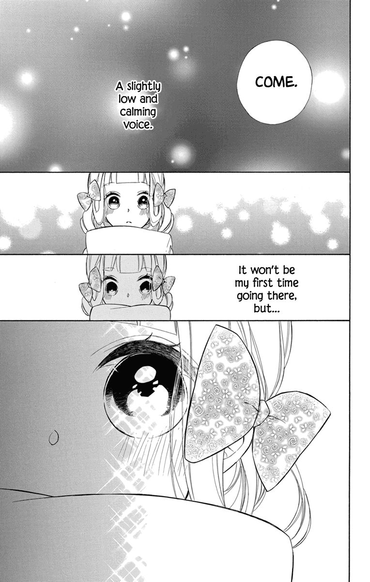 Colette wa Shinu Koto ni Shita Chapter 73 page 3 - Chapter 73