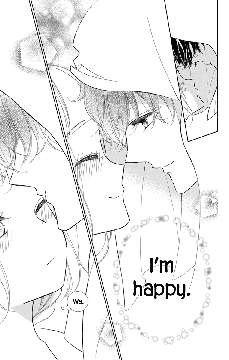 Colette wa Shinu Koto ni Shita Chapter 74 page 25 - Chapter 74