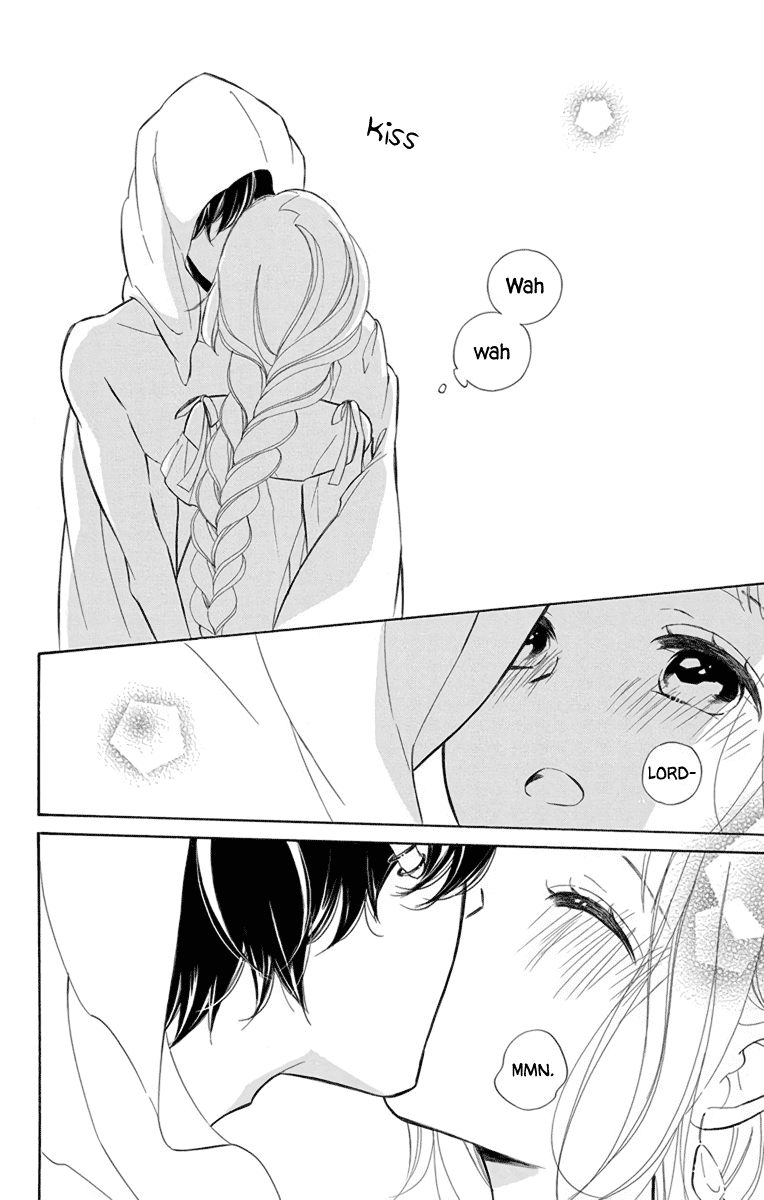 Colette wa Shinu Koto ni Shita Chapter 74 page 26 - Chapter 74