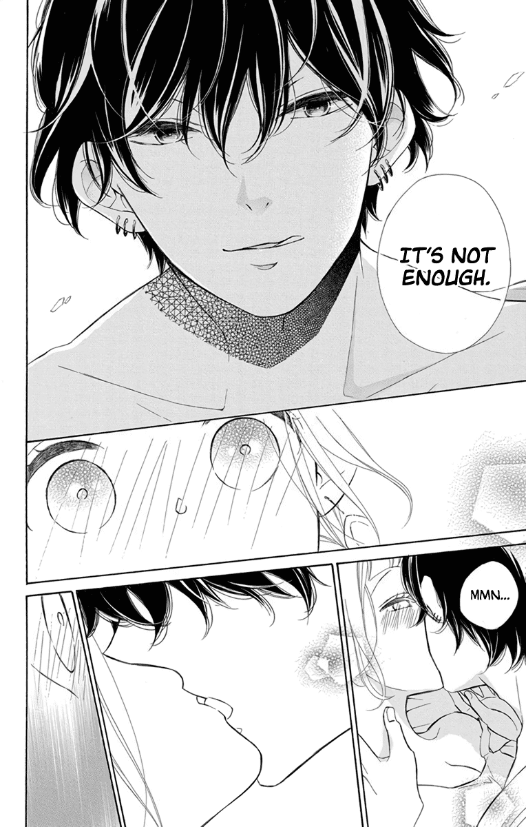 Colette wa Shinu Koto ni Shita Chapter 74 page 28 - Chapter 74