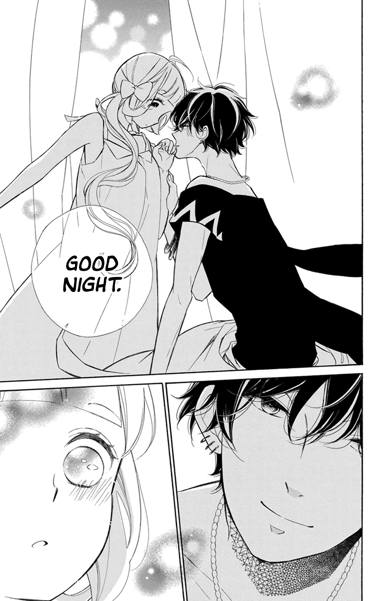 Colette wa Shinu Koto ni Shita Chapter 74 page 7 - Chapter 74