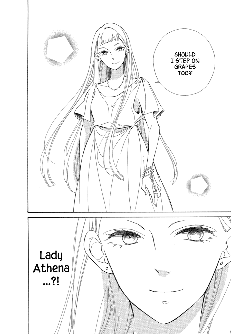Colette wa Shinu Koto ni Shita Chapter 76 page 30 - Chapter 76