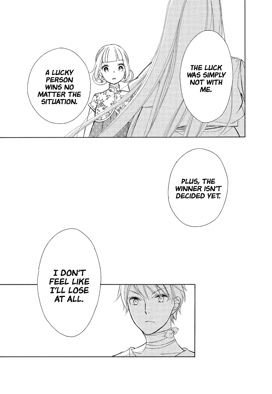 Colette wa Shinu Koto ni Shita Chapter 78 page 29 - Chapter 78