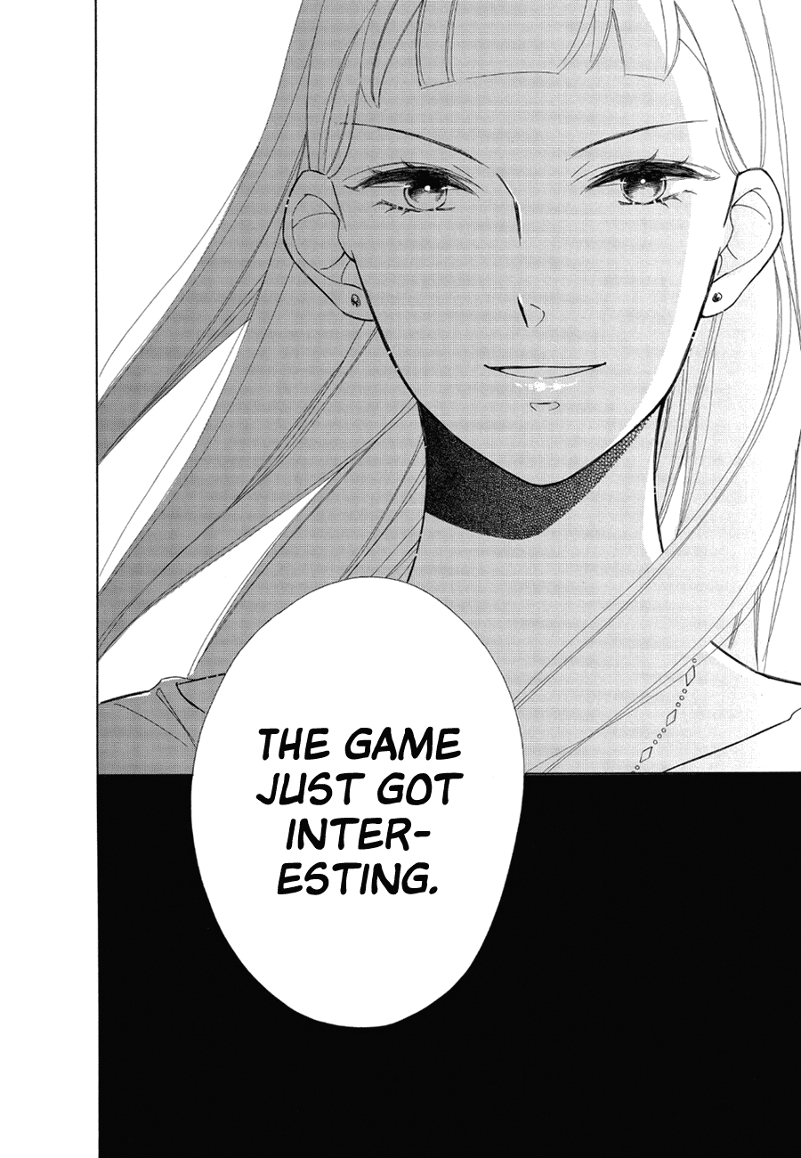 Colette wa Shinu Koto ni Shita Chapter 78 page 30 - Chapter 78