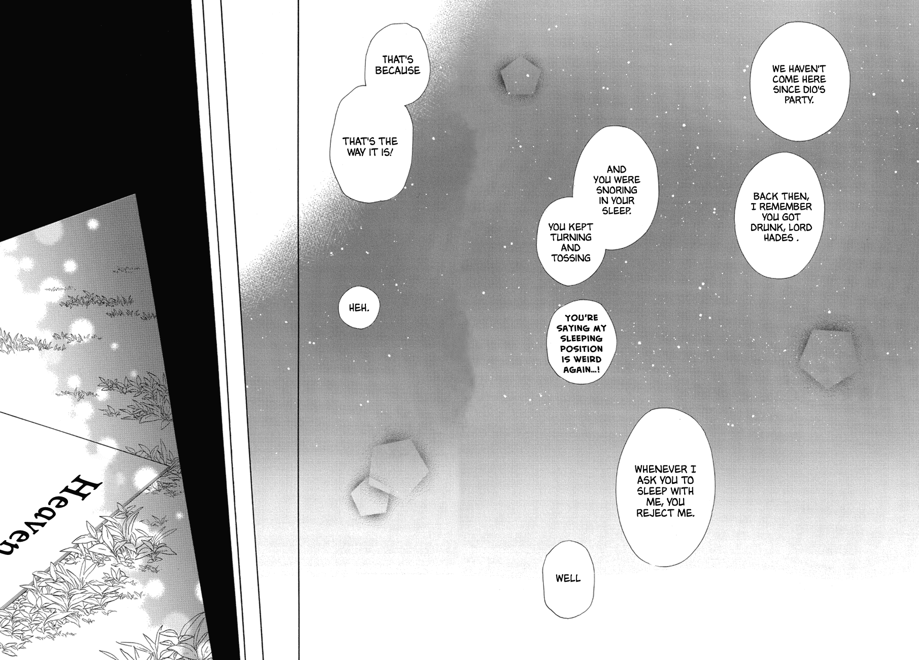 Colette wa Shinu Koto ni Shita Chapter 80 page 26 - Chapter 80