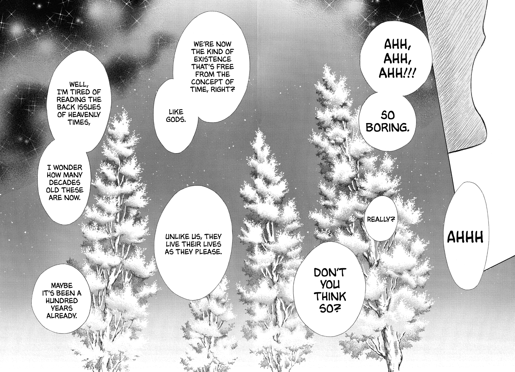 Colette wa Shinu Koto ni Shita Chapter 80 page 27 - Chapter 80