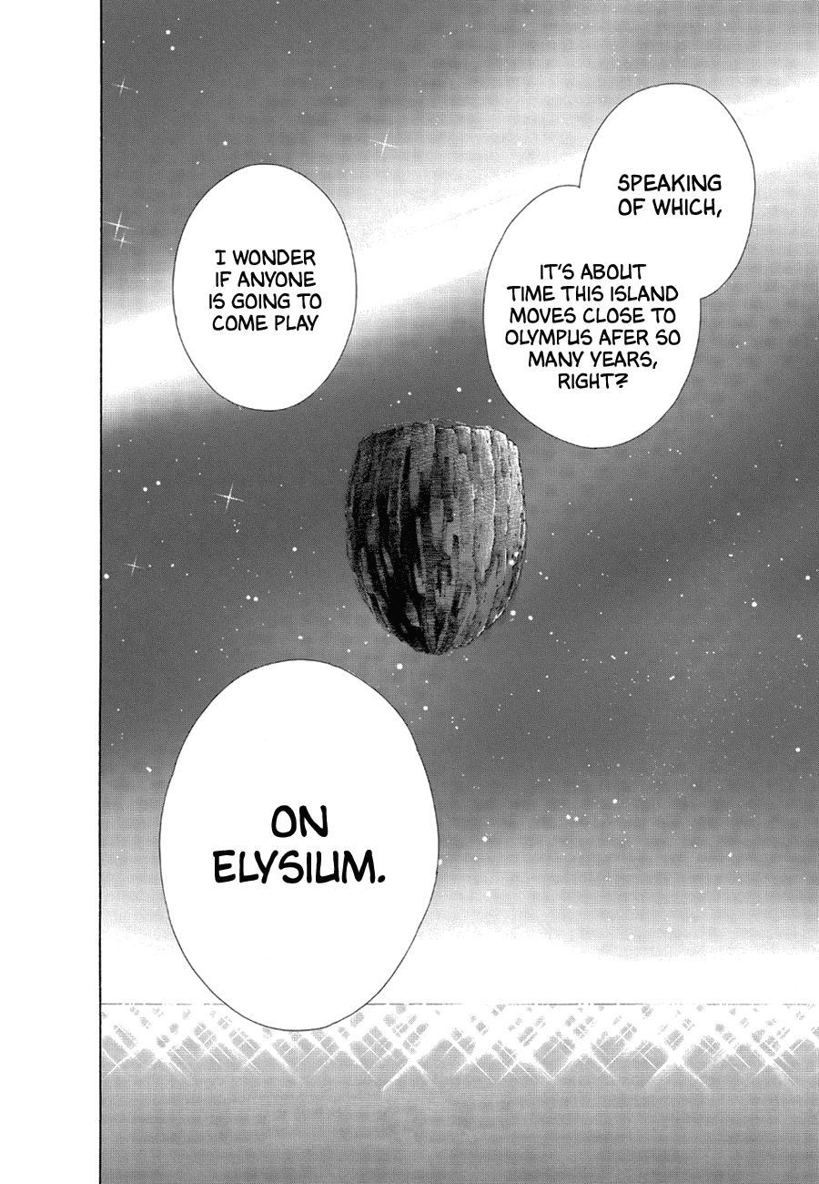 Colette wa Shinu Koto ni Shita Chapter 80 page 28 - Chapter 80