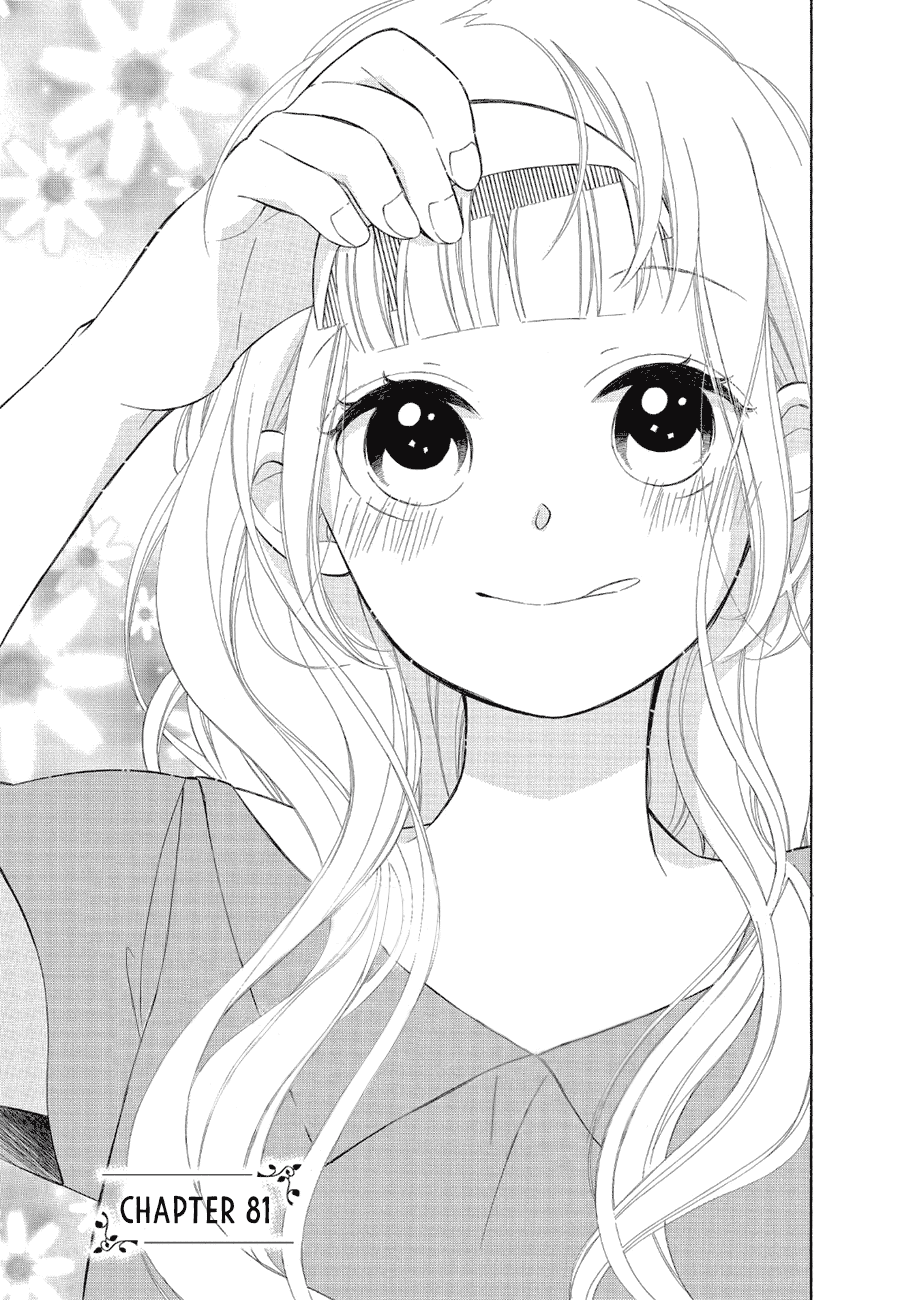Colette wa Shinu Koto ni Shita Chapter 81 page 4 - Chapter 81