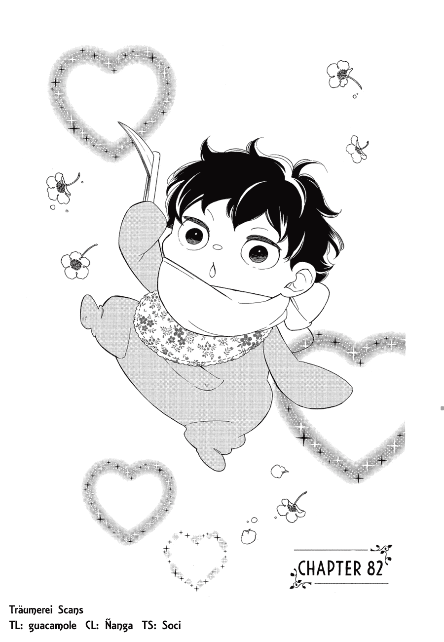 Colette wa Shinu Koto ni Shita Chapter 82 page 1 - Chapter 82