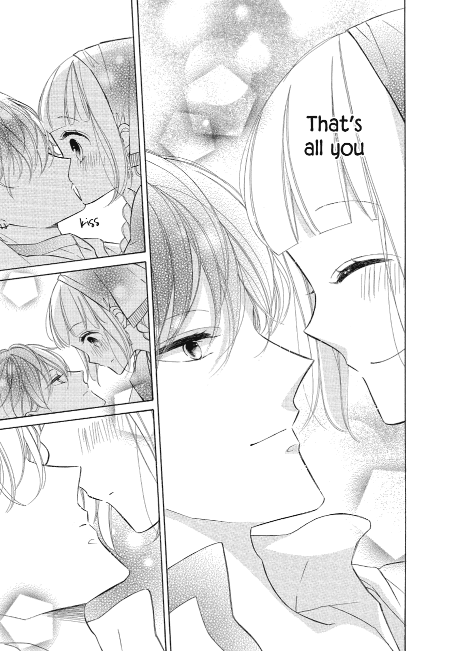 Colette wa Shinu Koto ni Shita Chapter 82 page 29 - Chapter 82