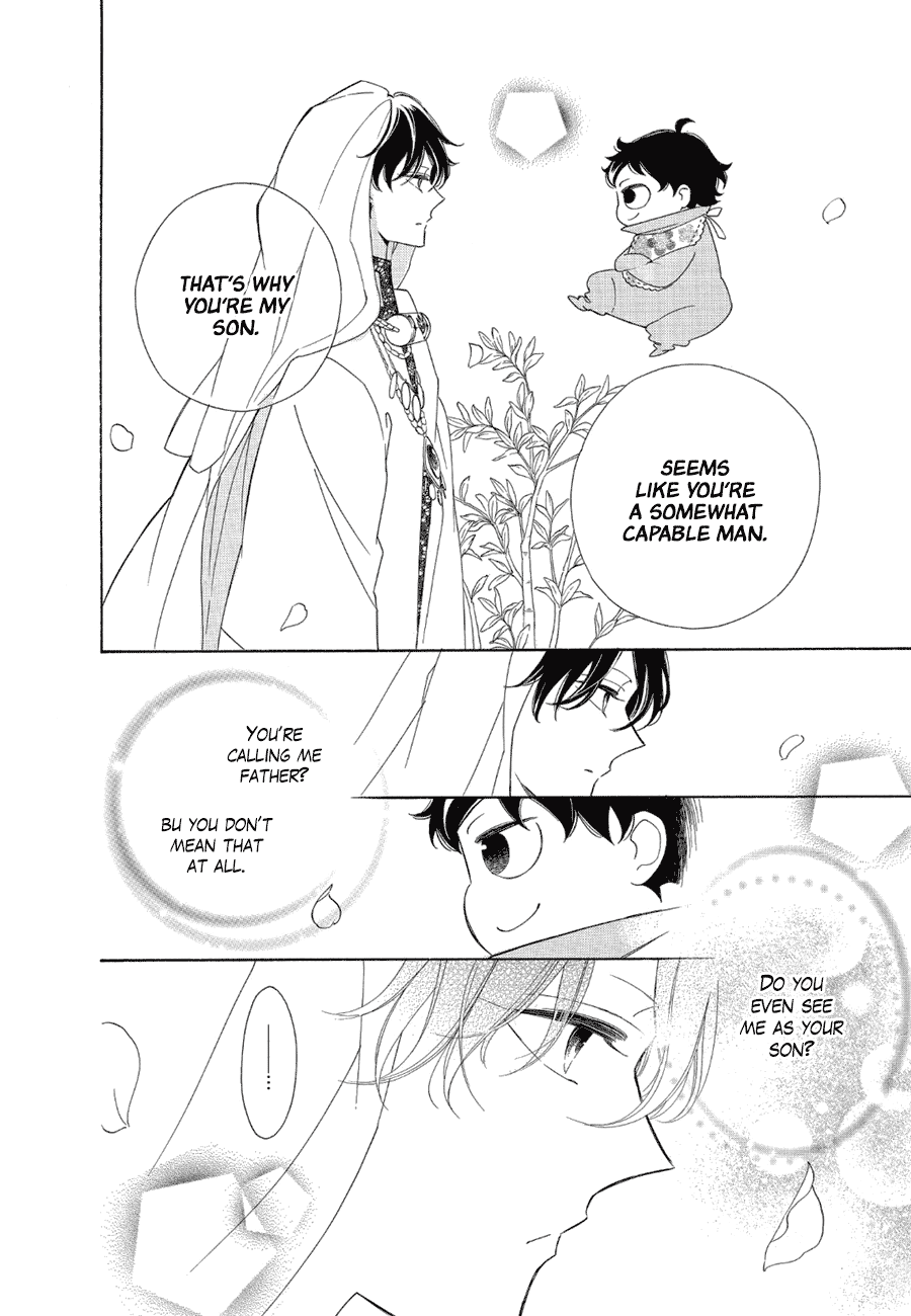 Colette wa Shinu Koto ni Shita Chapter 83 page 28 - Chapter 83