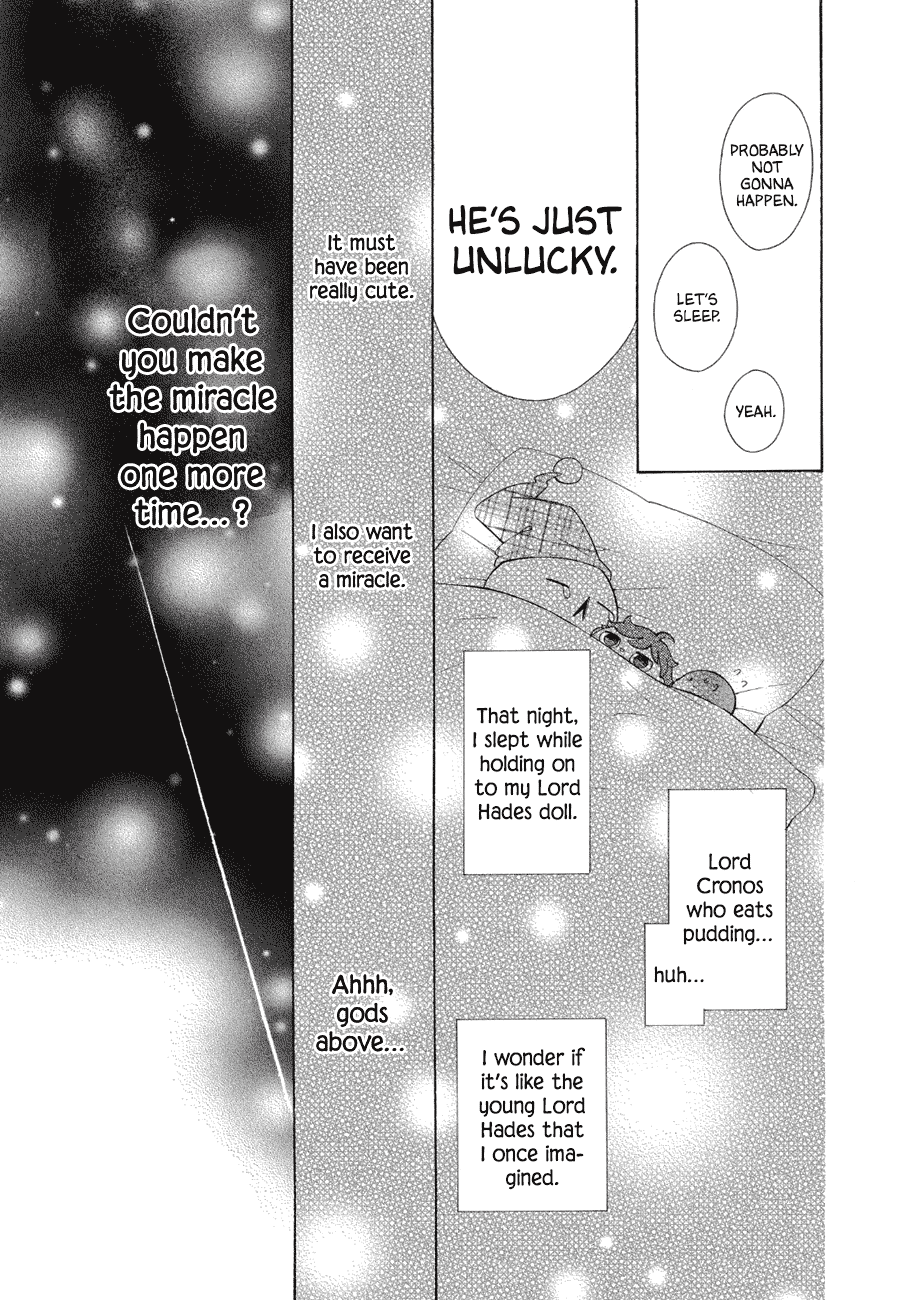 Colette wa Shinu Koto ni Shita Chapter 83 page 7 - Chapter 83