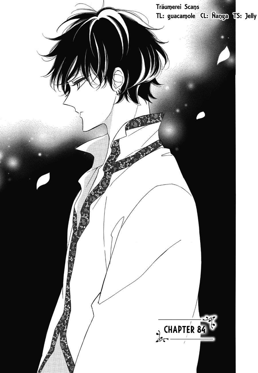 Colette wa Shinu Koto ni Shita Chapter 84 page 1 - Chapter 84