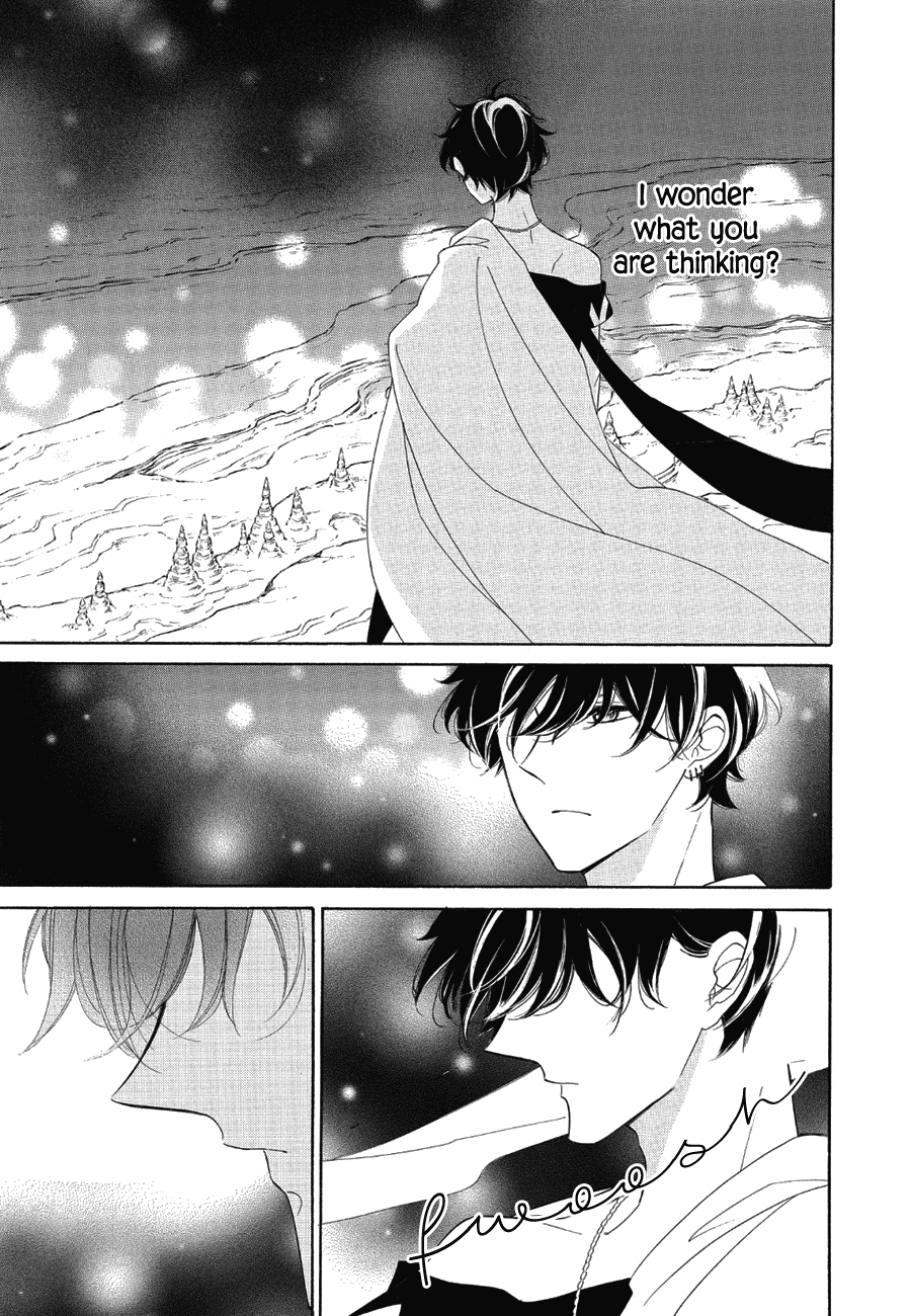 Colette wa Shinu Koto ni Shita Chapter 84 page 11 - Chapter 84