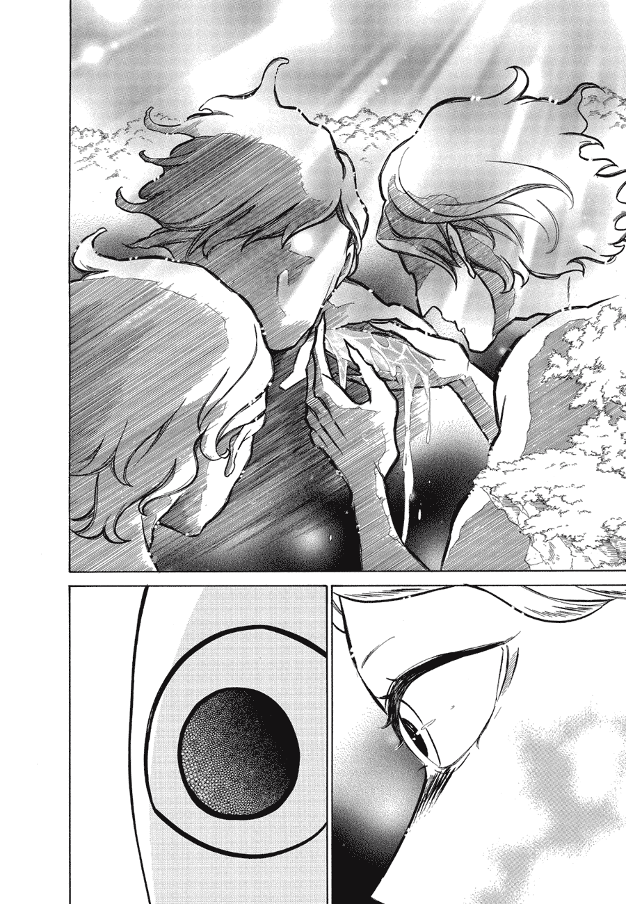 Colette wa Shinu Koto ni Shita Chapter 85 page 18 - Chapter 85