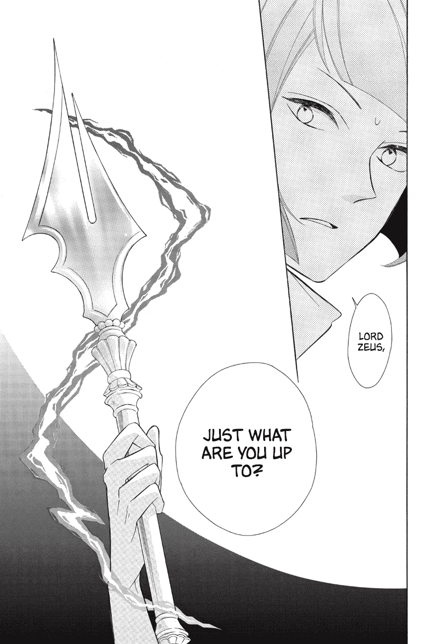 Colette wa Shinu Koto ni Shita Chapter 85 page 24 - Chapter 85