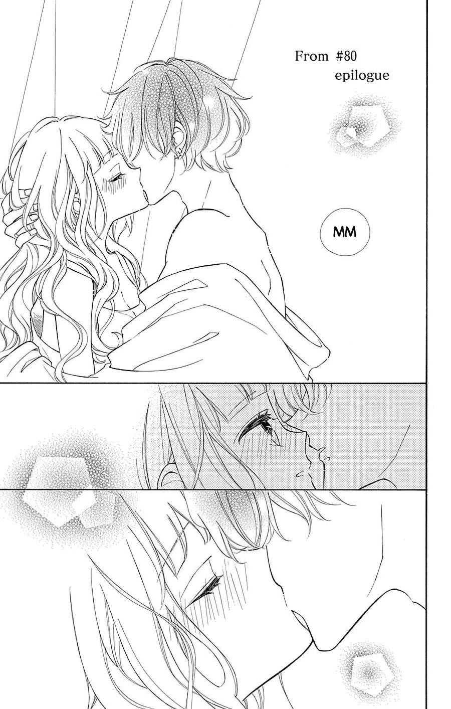 Colette wa Shinu Koto ni Shita Chapter 86 page 31 - Chapter 86