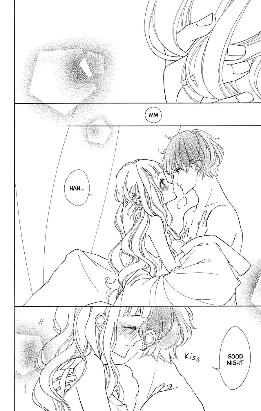 Colette wa Shinu Koto ni Shita Chapter 86 page 32 - Chapter 86