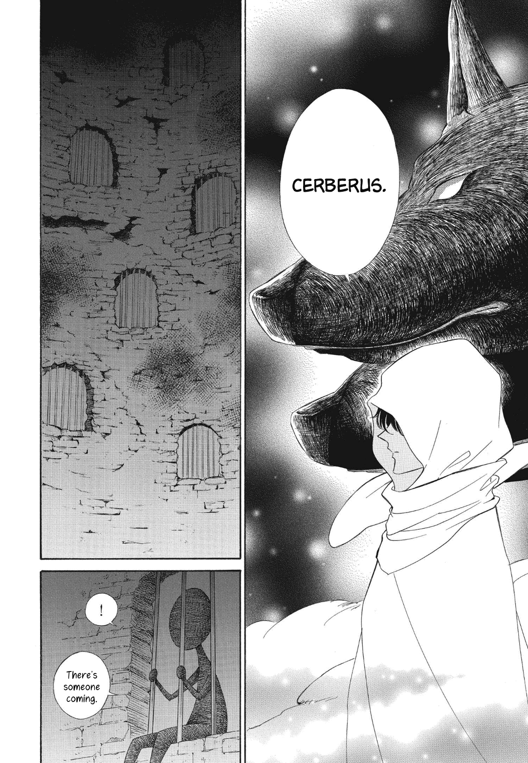 Colette wa Shinu Koto ni Shita Chapter 87 page 12 - Chapter 87