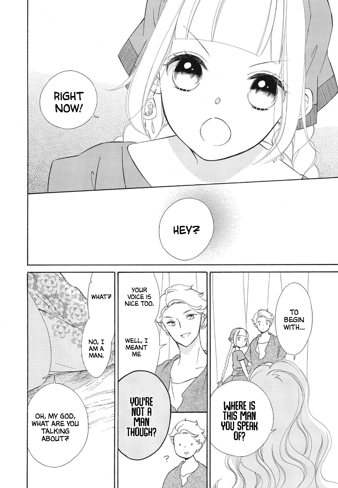 Colette wa Shinu Koto ni Shita Chapter 87 page 24 - Chapter 87