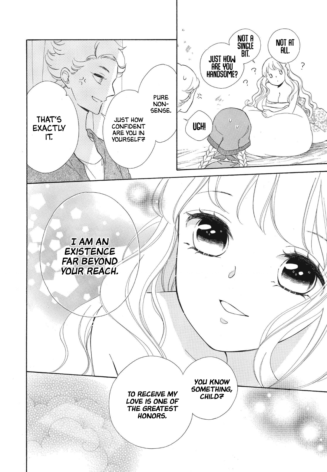 Colette wa Shinu Koto ni Shita Chapter 87 page 26 - Chapter 87