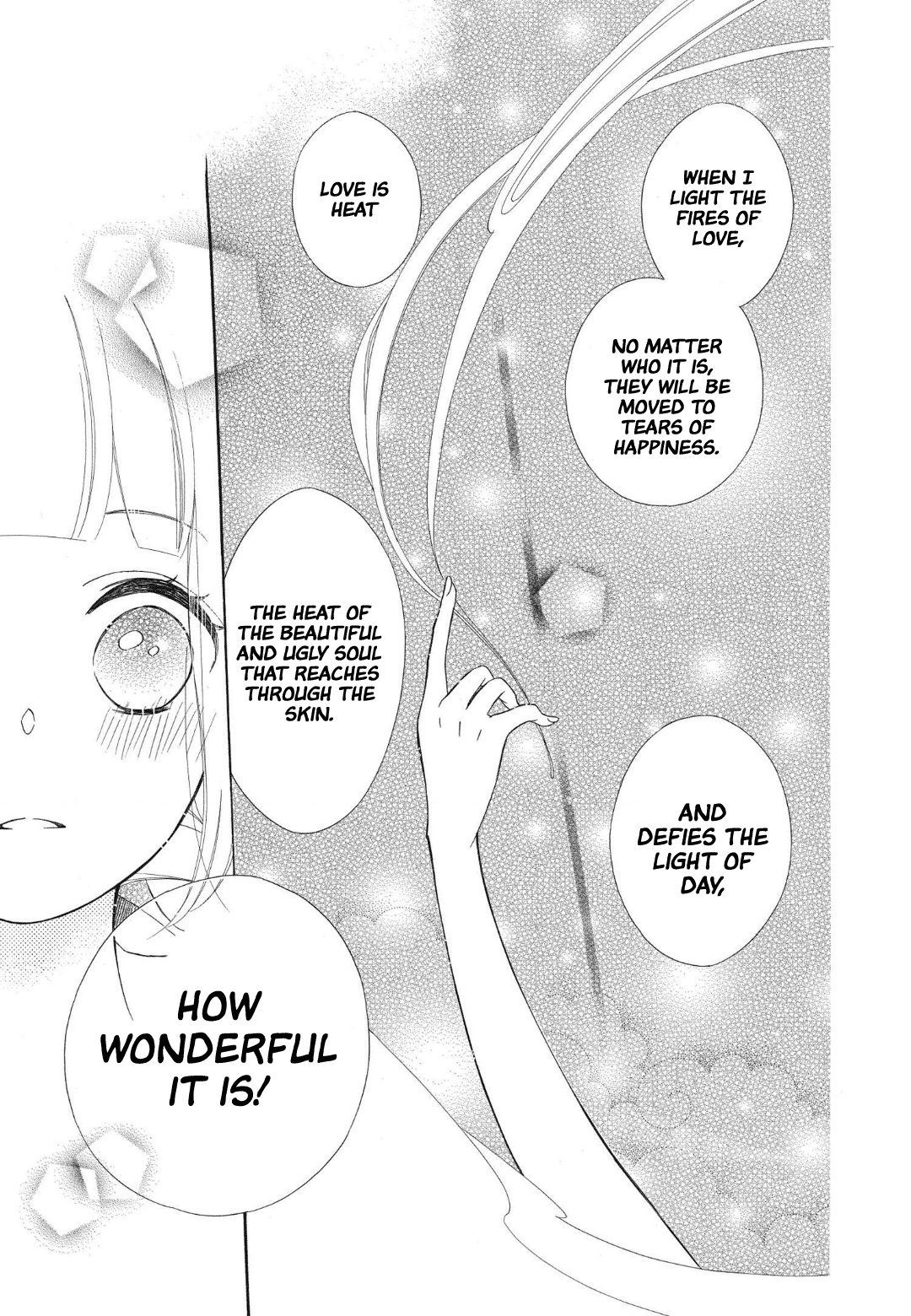 Colette wa Shinu Koto ni Shita Chapter 87 page 27 - Chapter 87