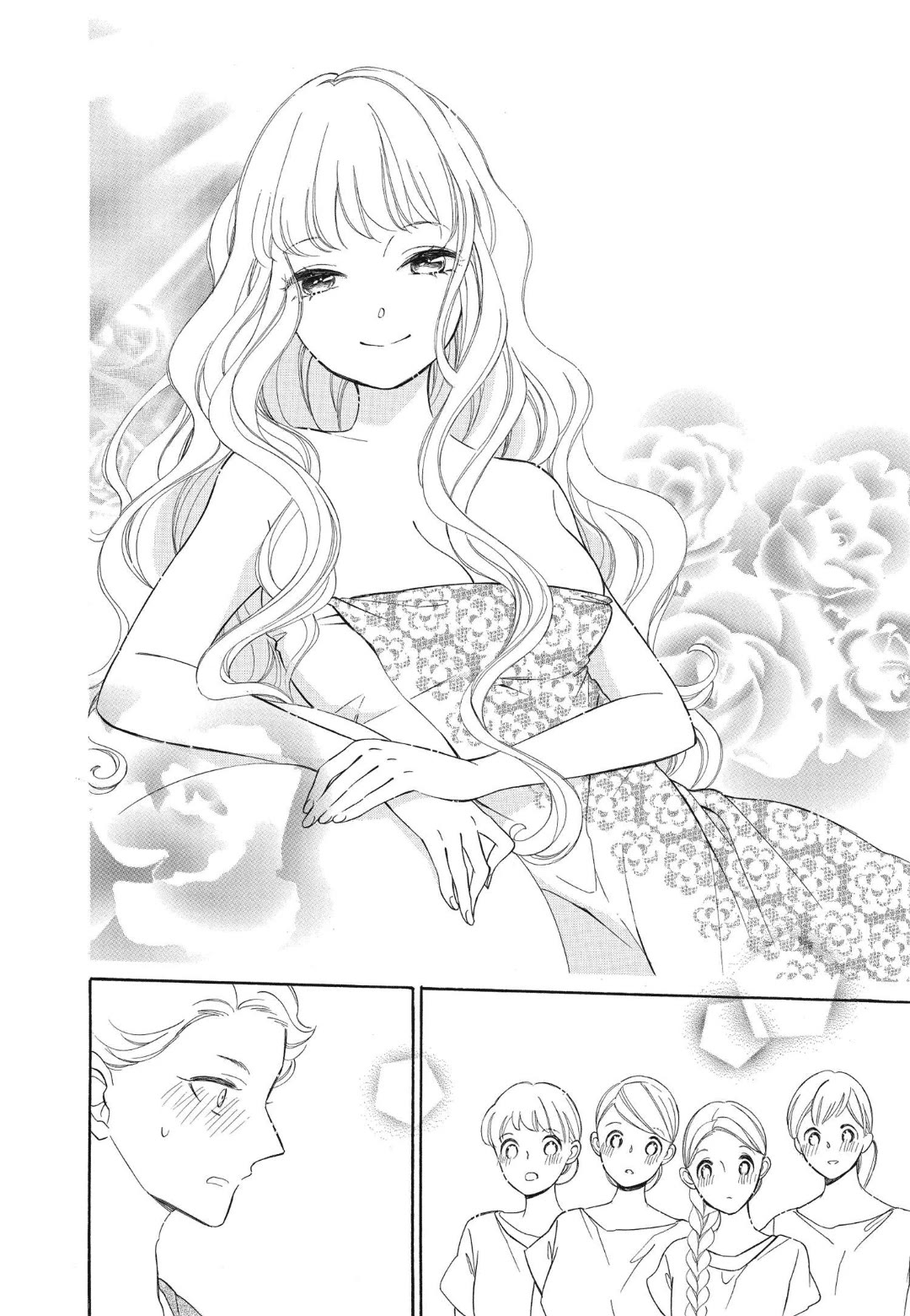 Colette wa Shinu Koto ni Shita Chapter 87 page 28 - Chapter 87