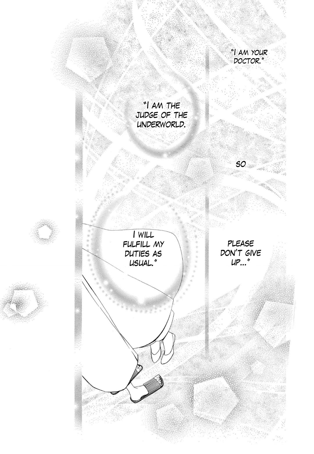 Colette wa Shinu Koto ni Shita Chapter 87 page 5 - Chapter 87