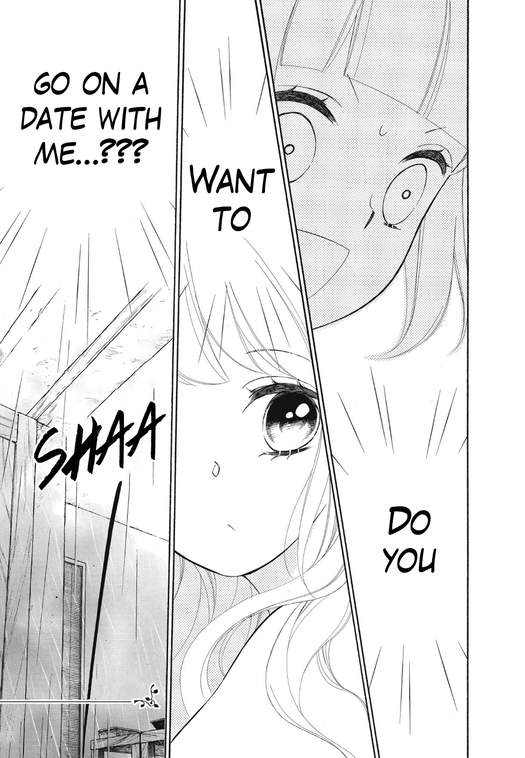Colette wa Shinu Koto ni Shita Chapter 88 page 1 - Chapter 88