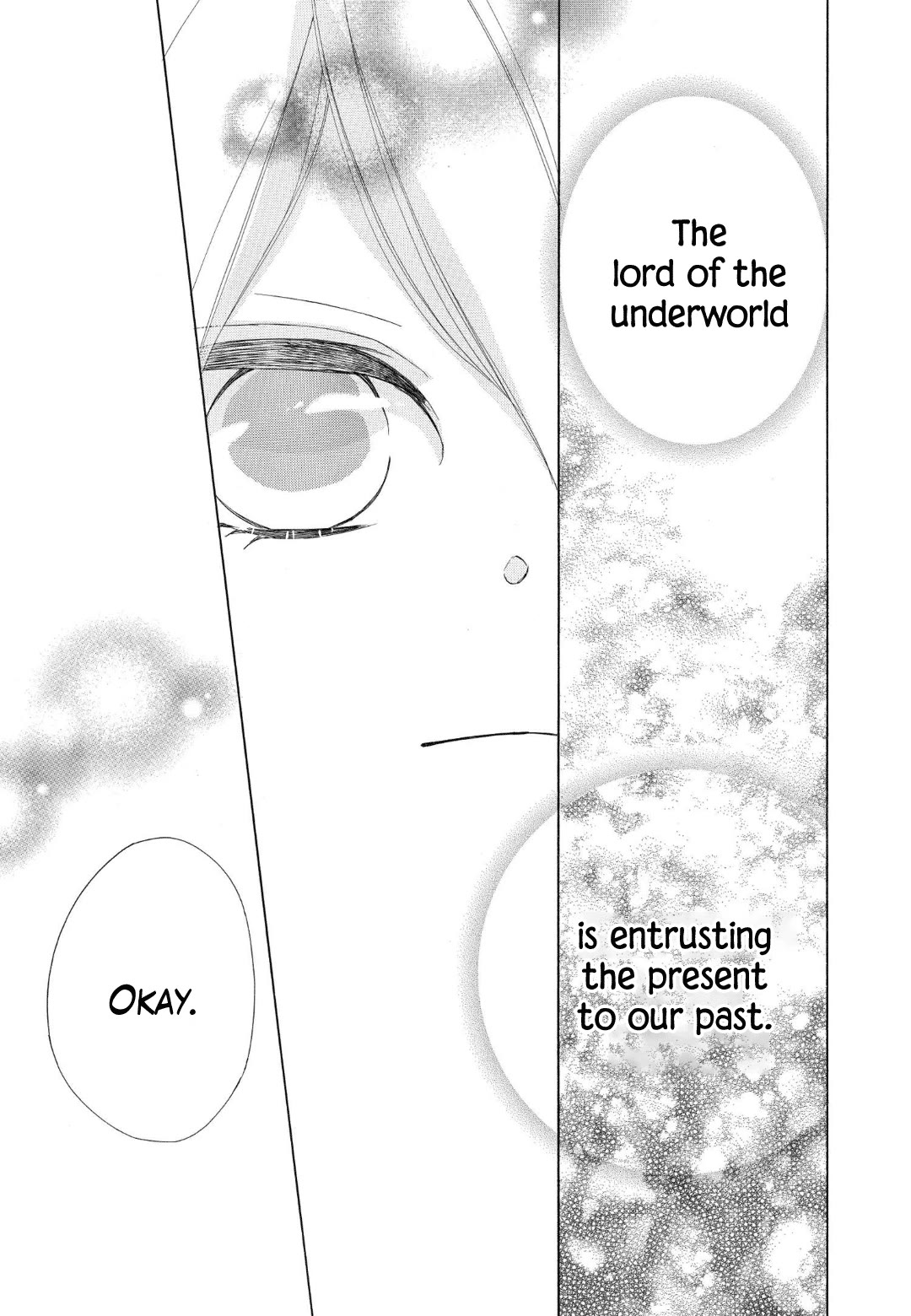 Colette wa Shinu Koto ni Shita Chapter 88 page 25 - Chapter 88