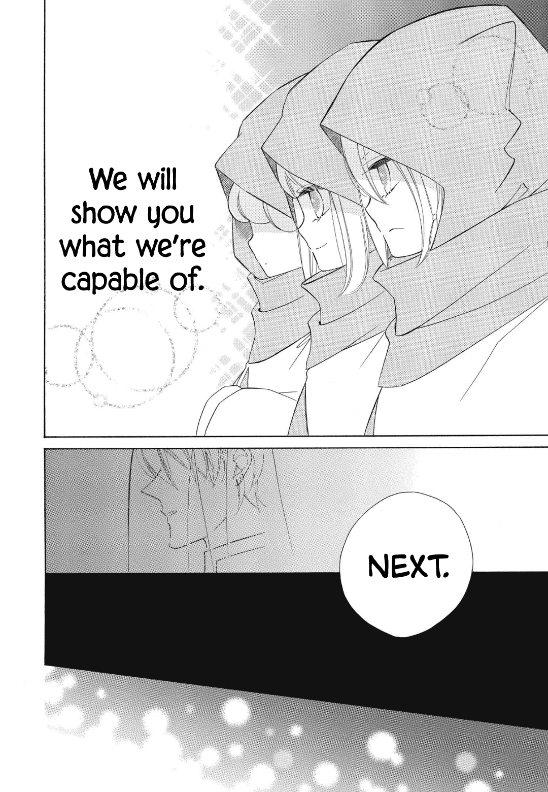 Colette wa Shinu Koto ni Shita Chapter 88 page 26 - Chapter 88