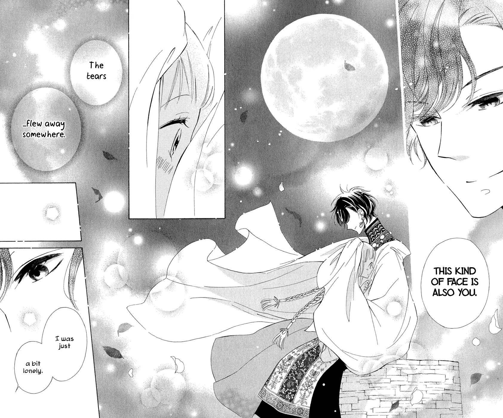 Colette wa Shinu Koto ni Shita Chapter 9 page 25 - Chapter 9