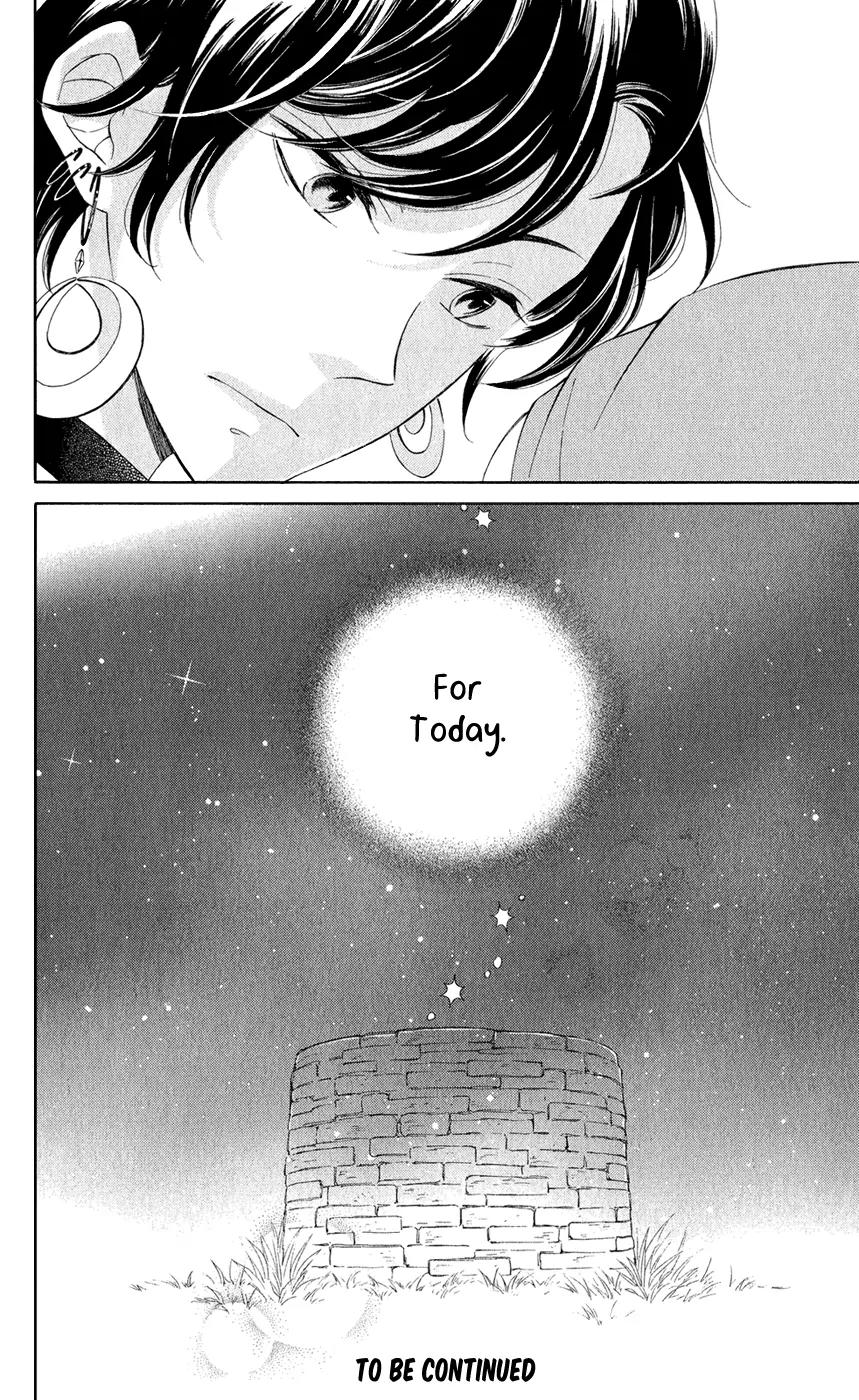 Colette wa Shinu Koto ni Shita Chapter 9 page 28 - Chapter 9
