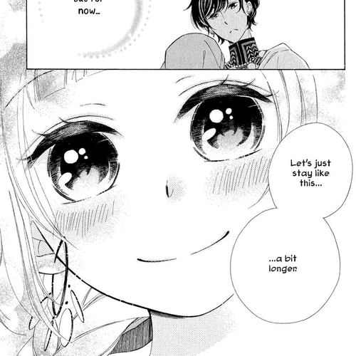 Colette wa Shinu Koto ni Shita Chapter 9 cover
