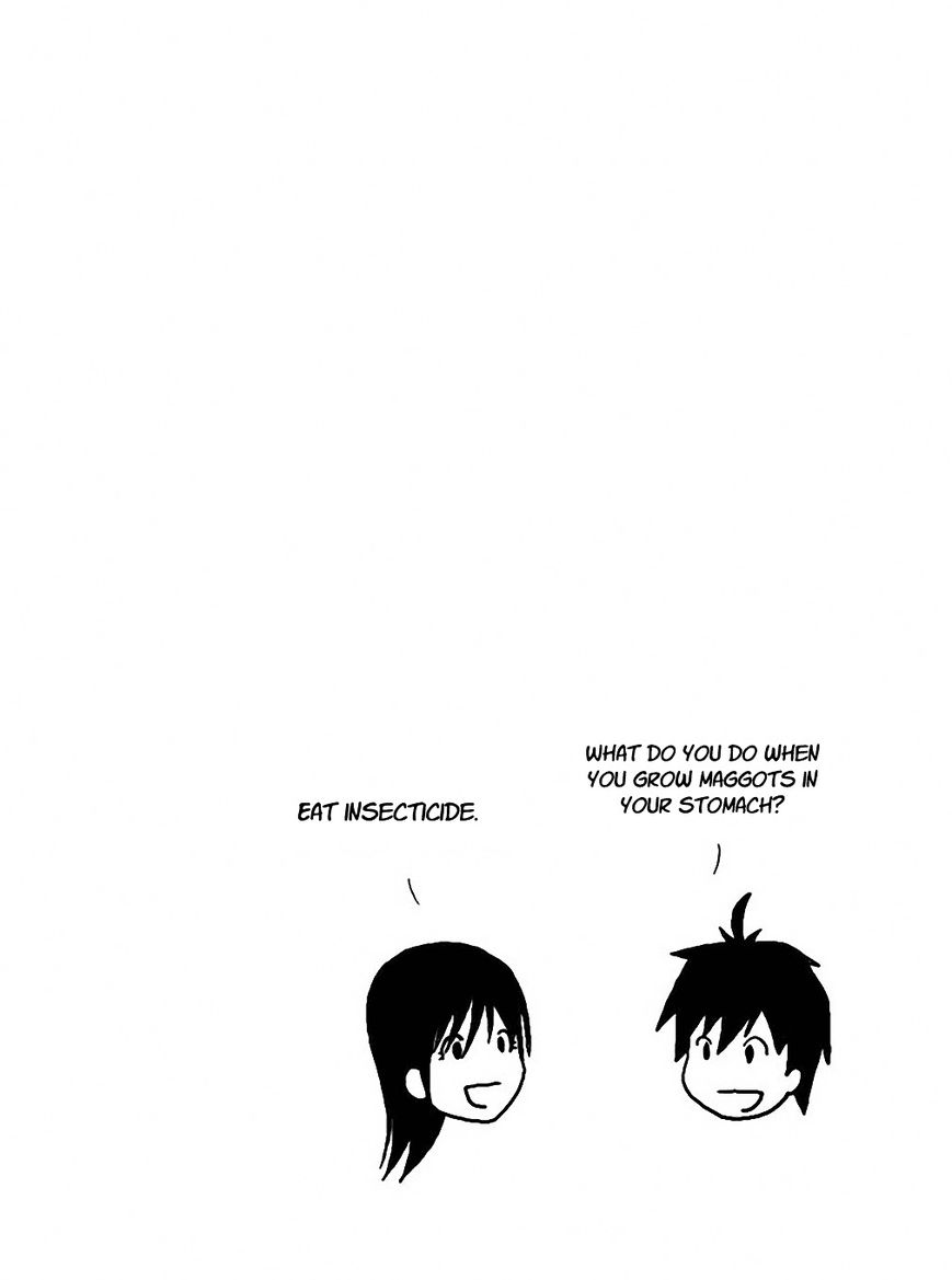 Collapse of the World as We Know It Chapter 1 page 7 - Chapter 1 : Child