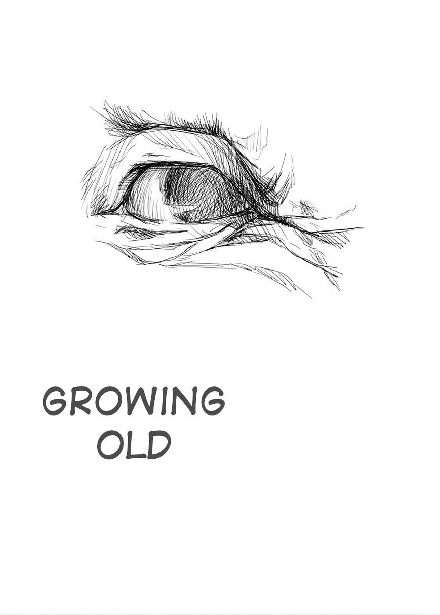 Collapse of the World as We Know It Chapter 12 page 2 - Chapter 12 : Growing Old