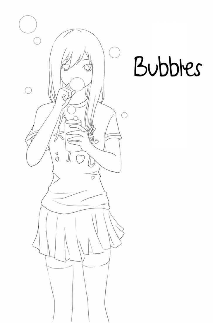 Collapse of the World as We Know It Chapter 16 page 2 - Chapter 16 : Bubbles