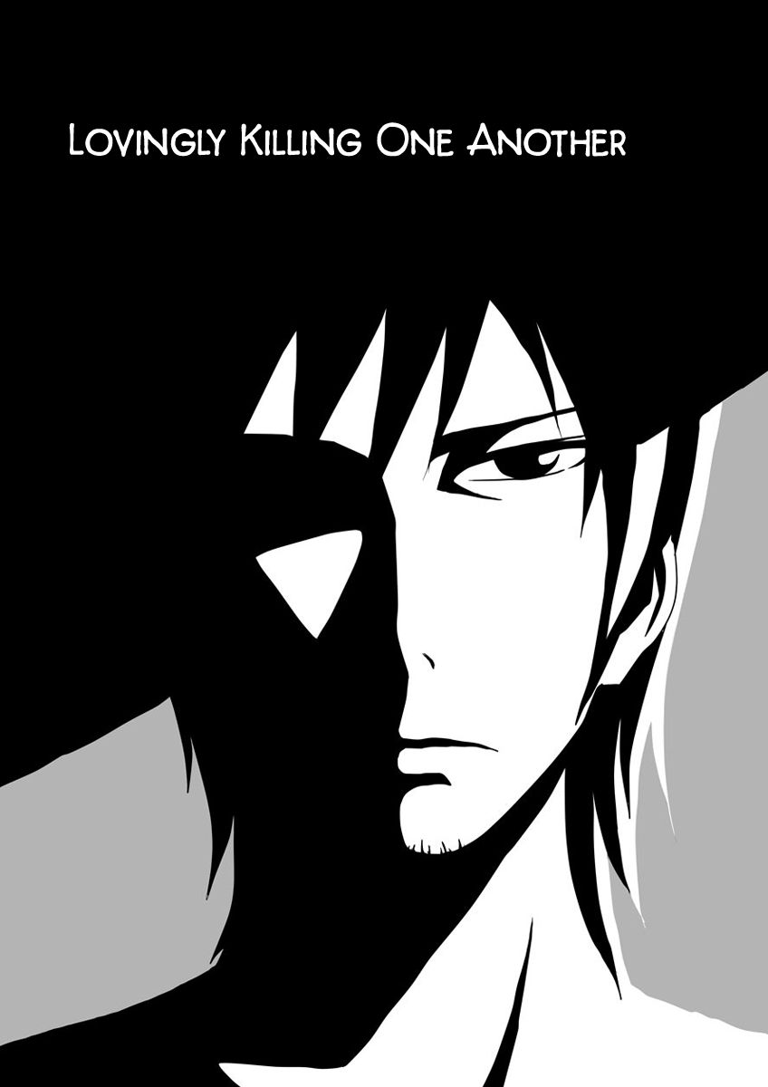 Collapse of the World as We Know It Chapter 25 page 1 - Chapter 25 : Lovingly Killing One Another