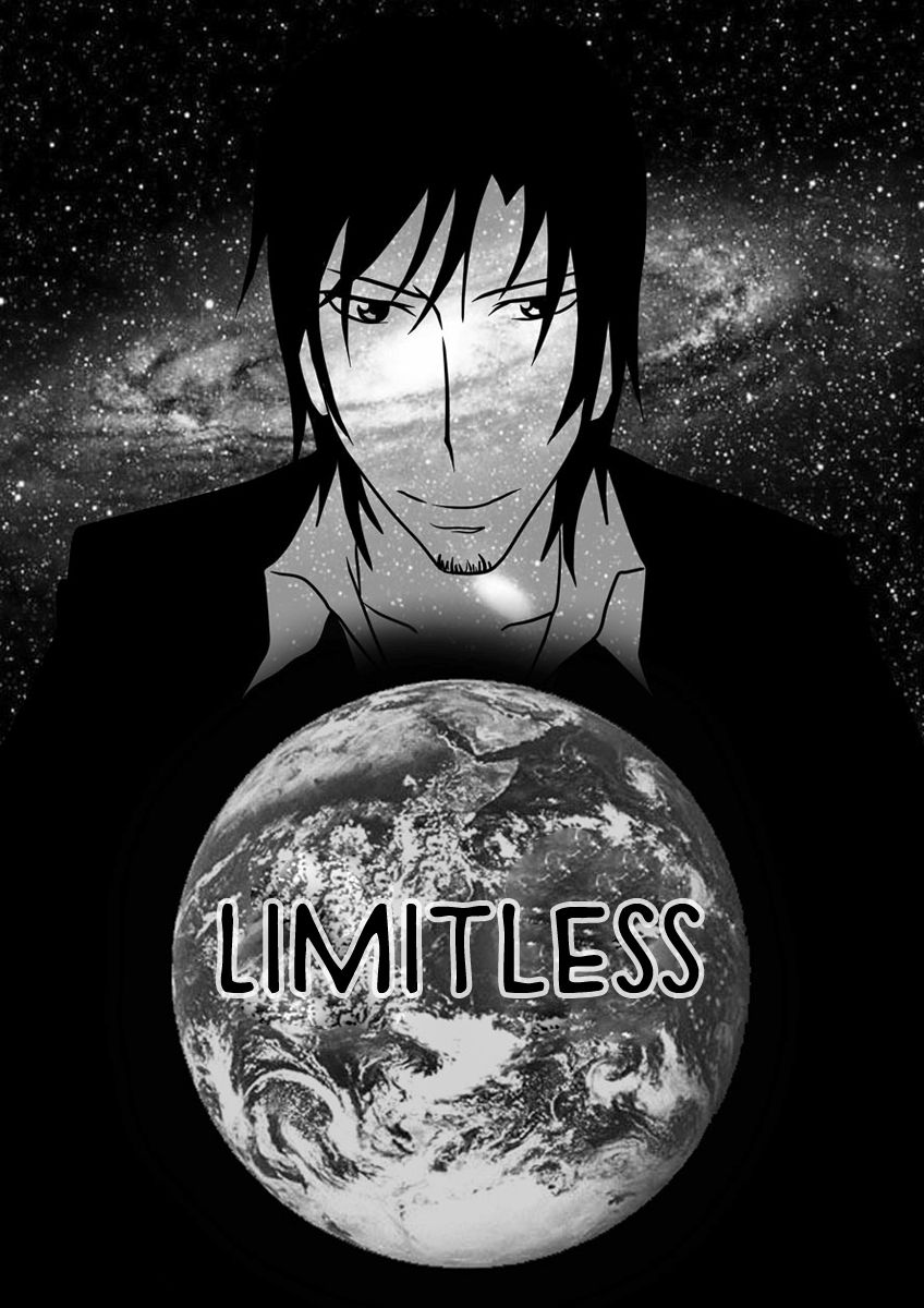 Collapse of the World as We Know It Chapter 26 page 1 - Chapter 26 : Limitless