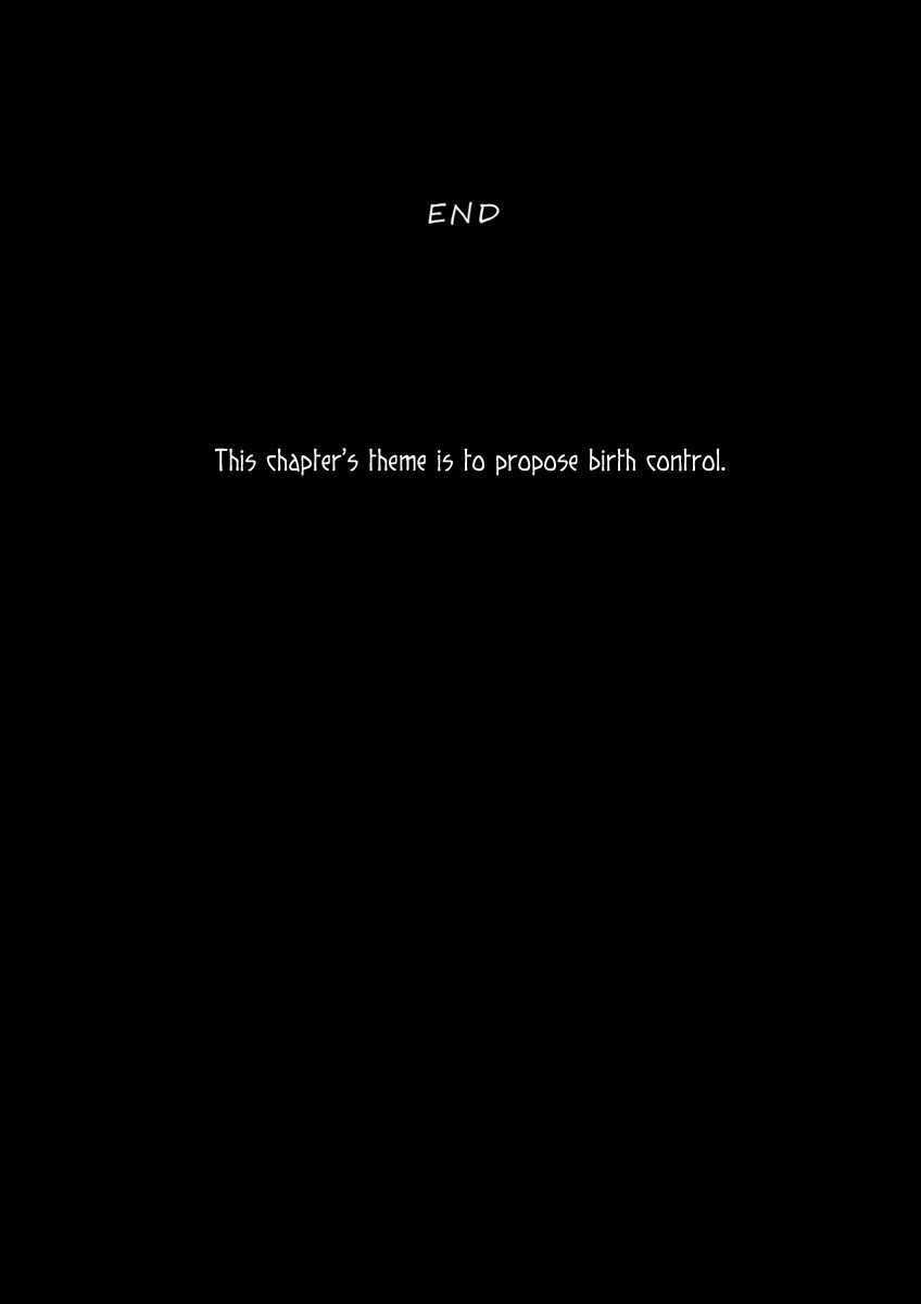 Collapse of the World as We Know It Chapter 26 page 12 - Chapter 26 : Limitless