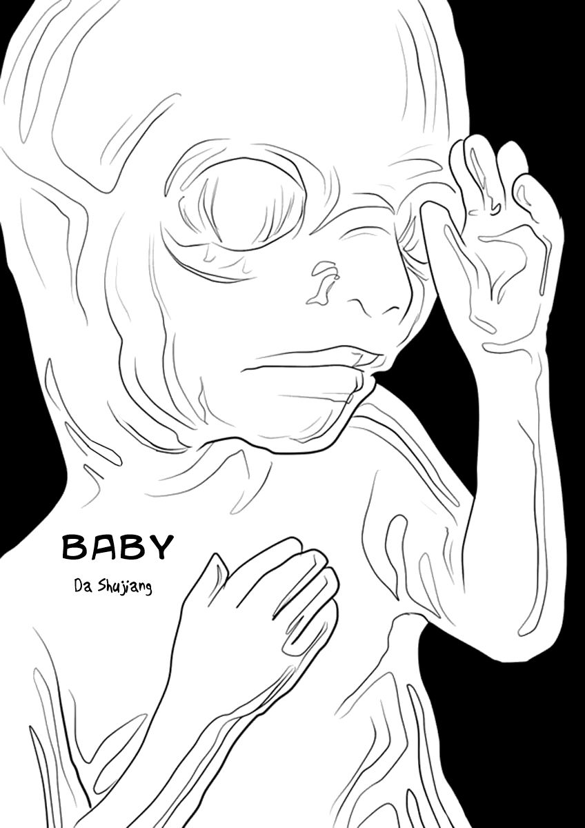 Collapse of the World as We Know It Chapter 27 page 1 - Chapter 27 : Baby
