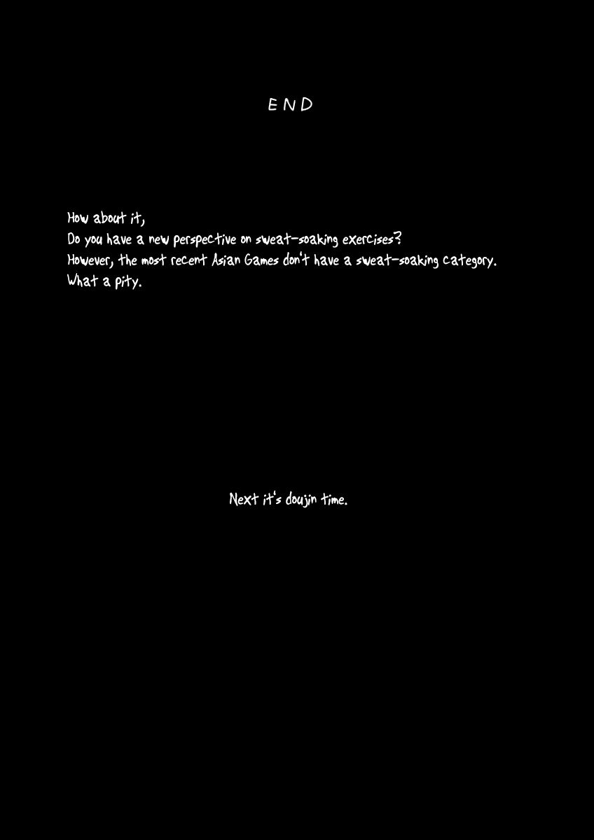 Collapse of the World as We Know It Chapter 28 page 10 - Chapter 28
