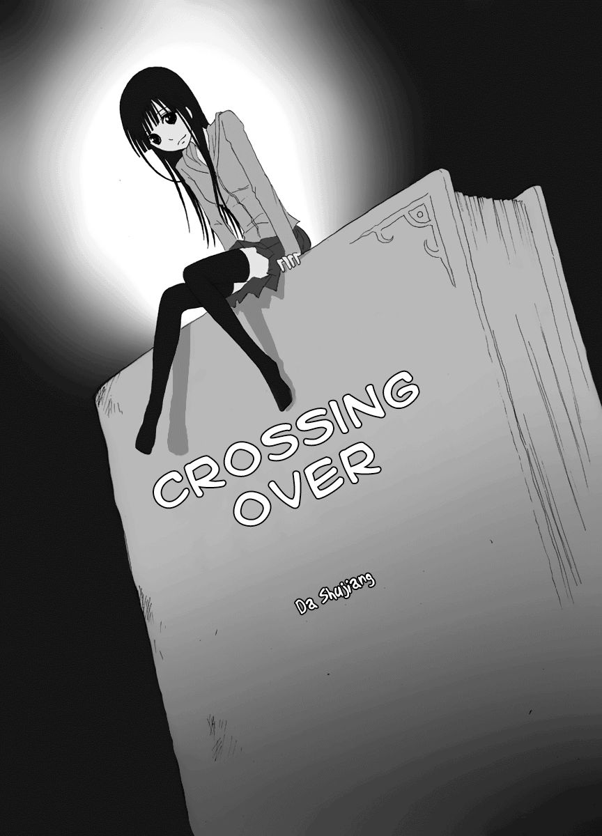 Collapse of the World as We Know It Chapter 29 page 1 - Chapter 29 : Crossing Over