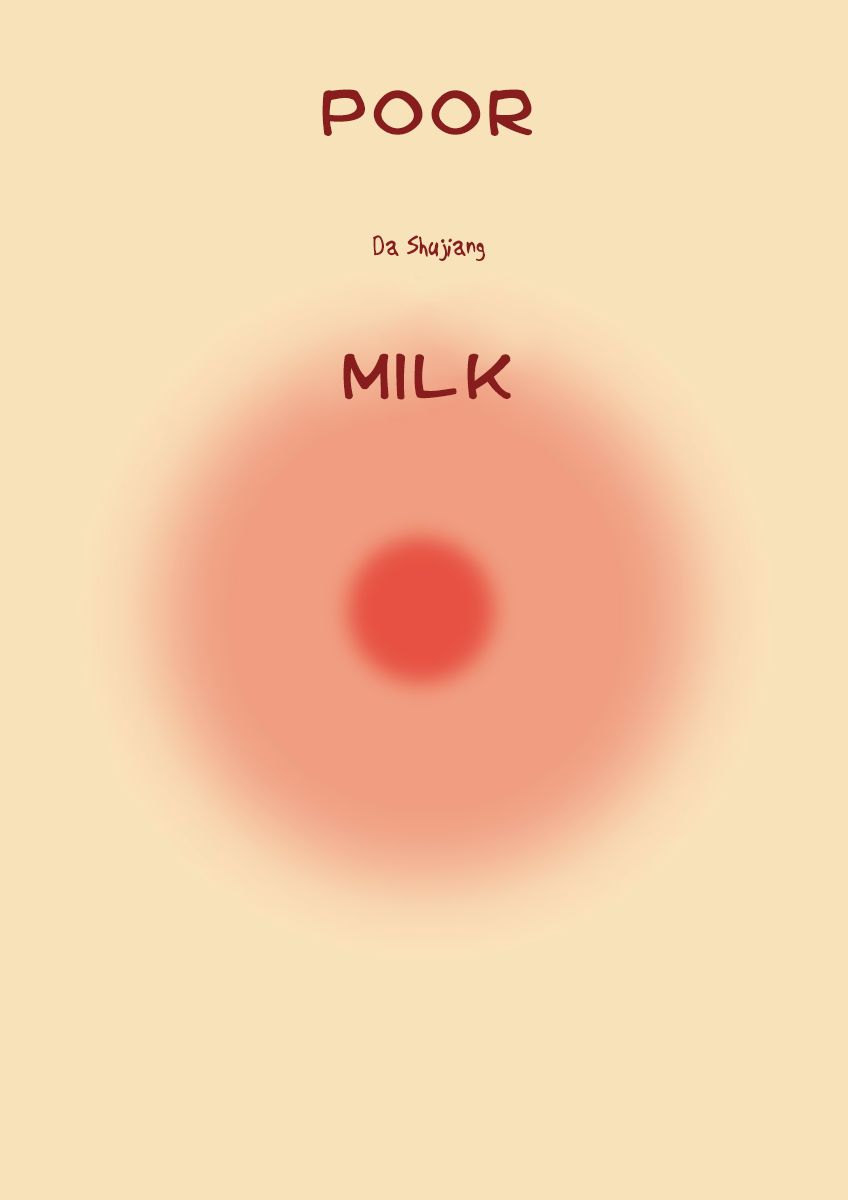 Collapse of the World as We Know It Chapter 33 page 1 - Chapter 33 : Poor Milk